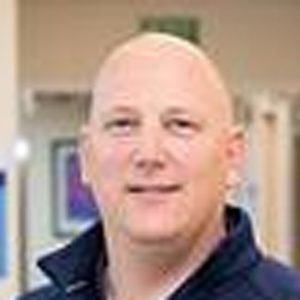 Darren Campbell, MD