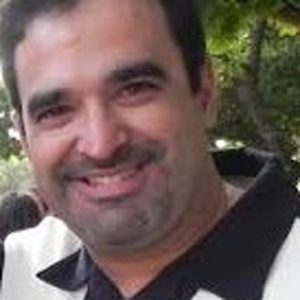 Antonio Roman, MD