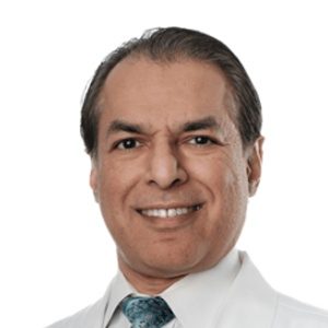 Mujtaba Qazi, MD