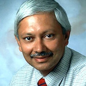 Lalithkumar Chouhan, MD