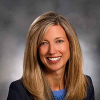Michelle Backus Colwell, MD