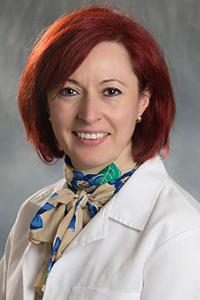 Suzanne Romadan, MD
