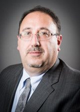 Salvatore Prainito, DO