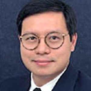 Hoo Yin Wong, MD