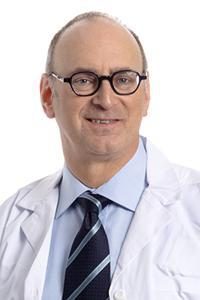 David Mendelson, MD