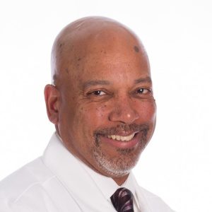 Paul Richardson, MD