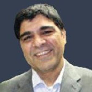 Mehrdad Akhlaghi, MD