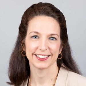 Tiffany Moore-Simas, MPH, MEd, MD