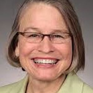 Mariannette Miller-Meeks, MD