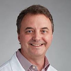 Thomas Lawrie, MD