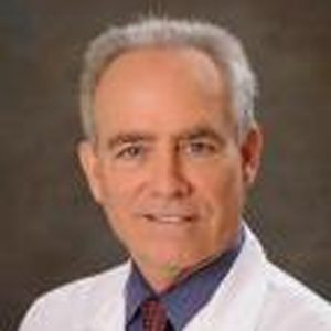 John Cotter, MD