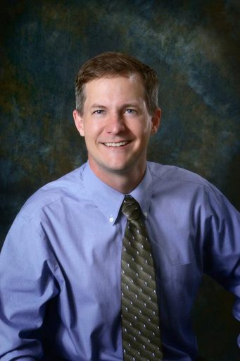 Jeffrey Terry, MD