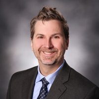 Robert Mackinder, MD