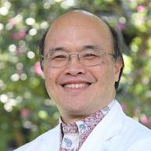 Melvin Yee, MD