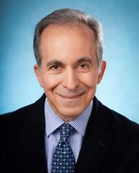 Paul Kouyoumdji, MD