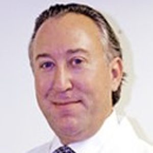 David Silver, MD