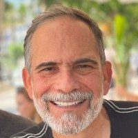 Philippe Edouard, MD