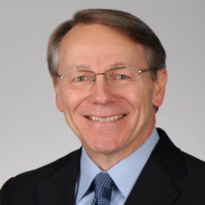 Marion Wilson, MD
