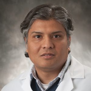 Abdul Syed, MD