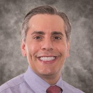 David Targan, DO, FACP