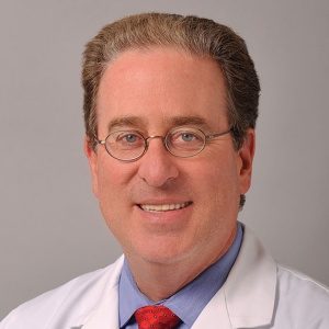 Brian McDonough, MD