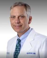 Alexander Pogrebniak, MD