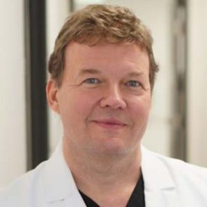 Raymond Douglas, PhD, MD