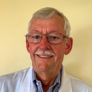 Richard Kozarek