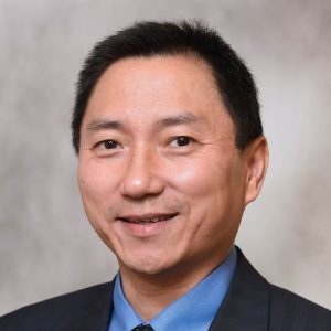 Zhiyi Sha, PhD, MD