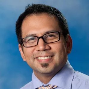 Mark Sanchez, MD