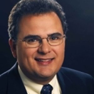 David Oslin, MD