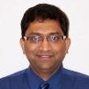 Ashokkumar Ghadia, MD