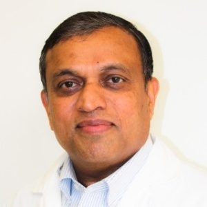 Suhas Kallapur, MD