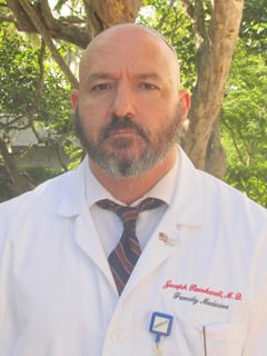 Joseph Reinhardt, MD