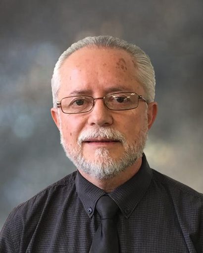 Fausto Cordero, MD