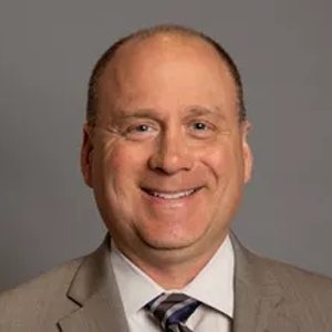 Eric Weichel, MD