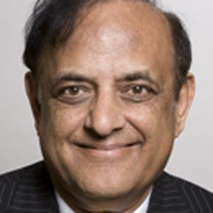 Bhupendra Patel, MBBS, MD