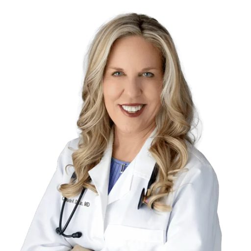 Claudine De Dan, MD