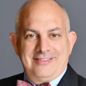 Jared Robins, MD