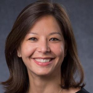 Leslie Bradford, MD