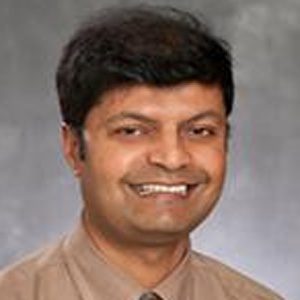 Harry Fernandes, MD