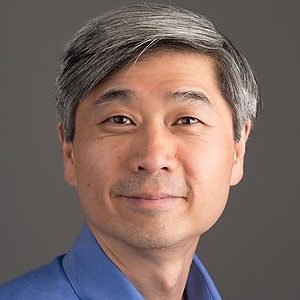 Chun Lim, PhD, MD