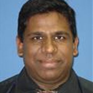 Sivarama Kotikalapudi, MD