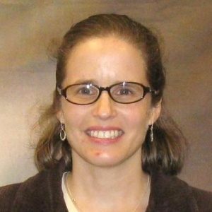 Nina Fagles, MD