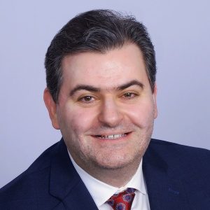 Kamil Sayegh, MD