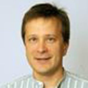 Tomas Nemickas, MD