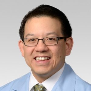 Dennis Liu, MD