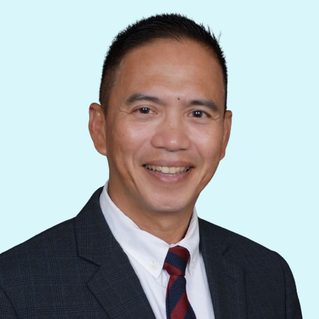 Rey Fernando Ramos, MD