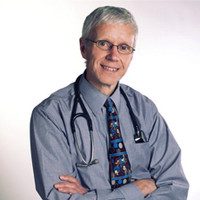 Mark Deyo-Svendsen, MD
