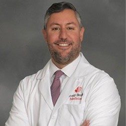 Jonathan Buscaglia, AGAF, MD, FASGE